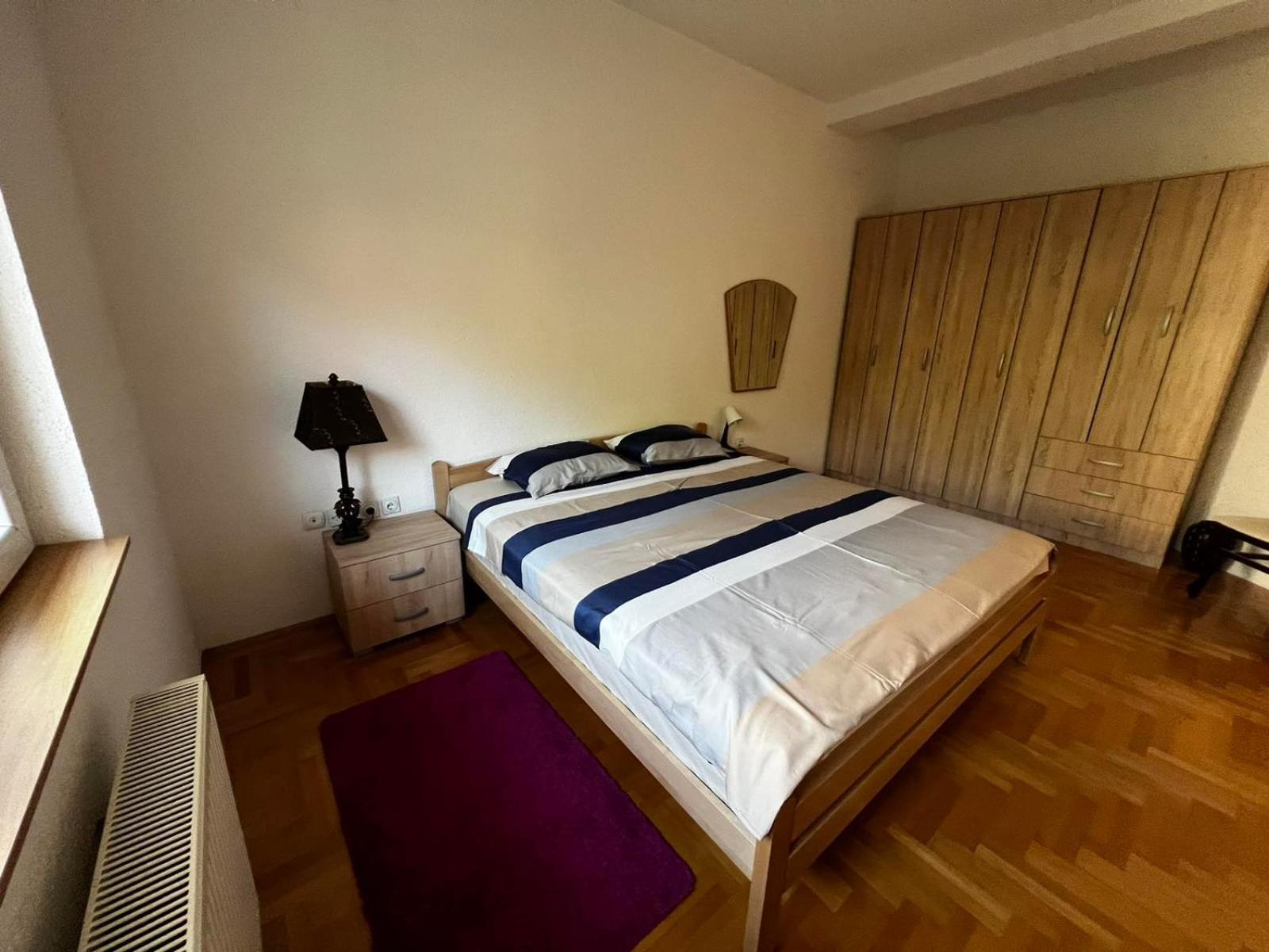 Charming Cozy Apartment Gyevgyelija Kültér fotó