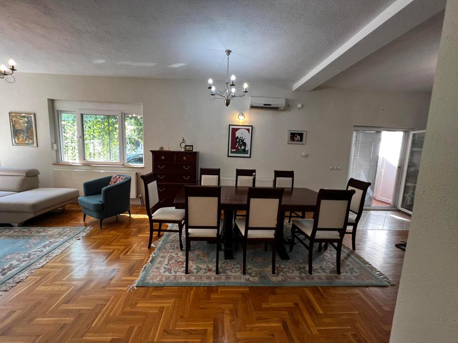 Charming Cozy Apartment Gyevgyelija Kültér fotó