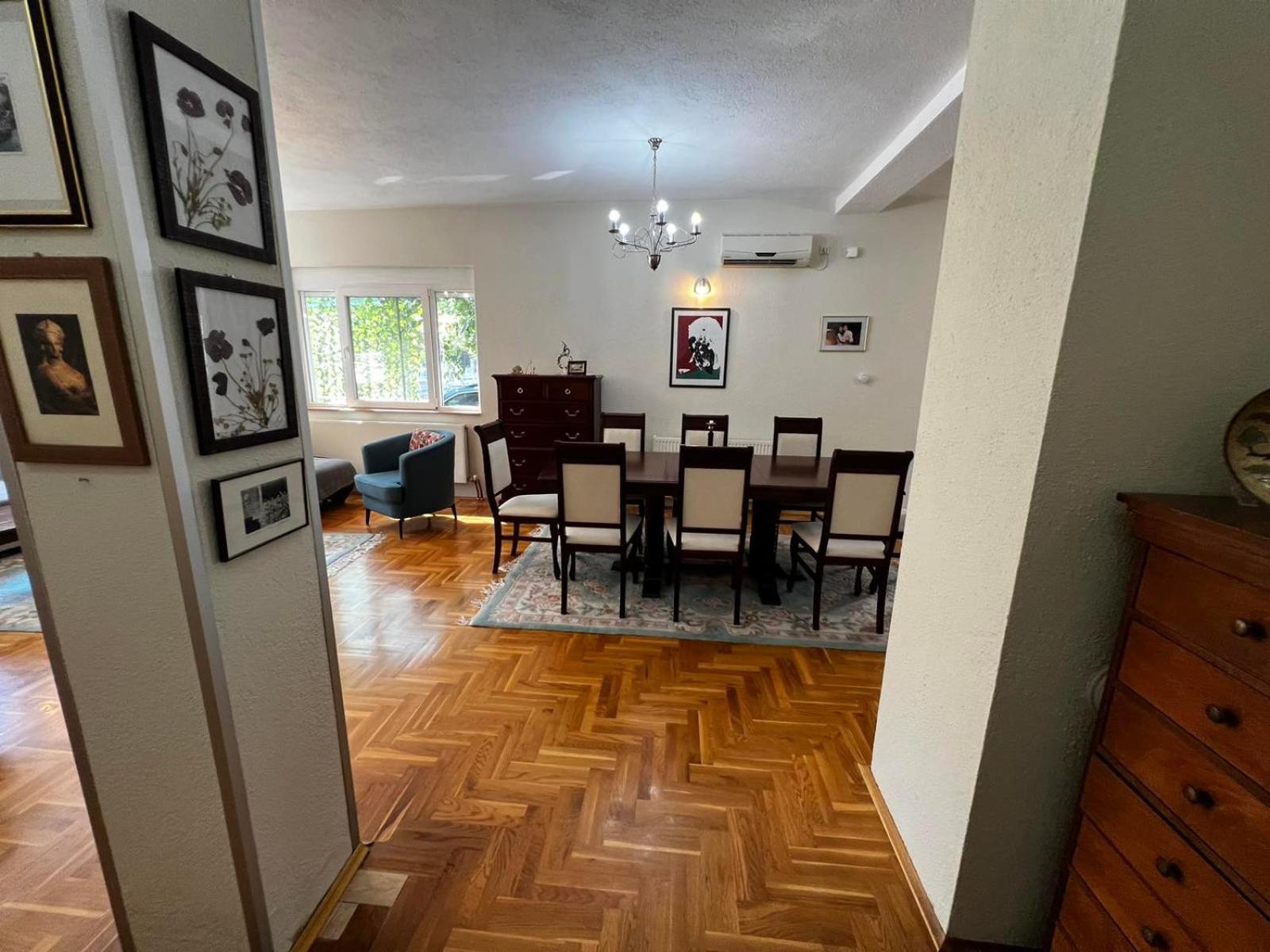 Charming Cozy Apartment Gyevgyelija Kültér fotó