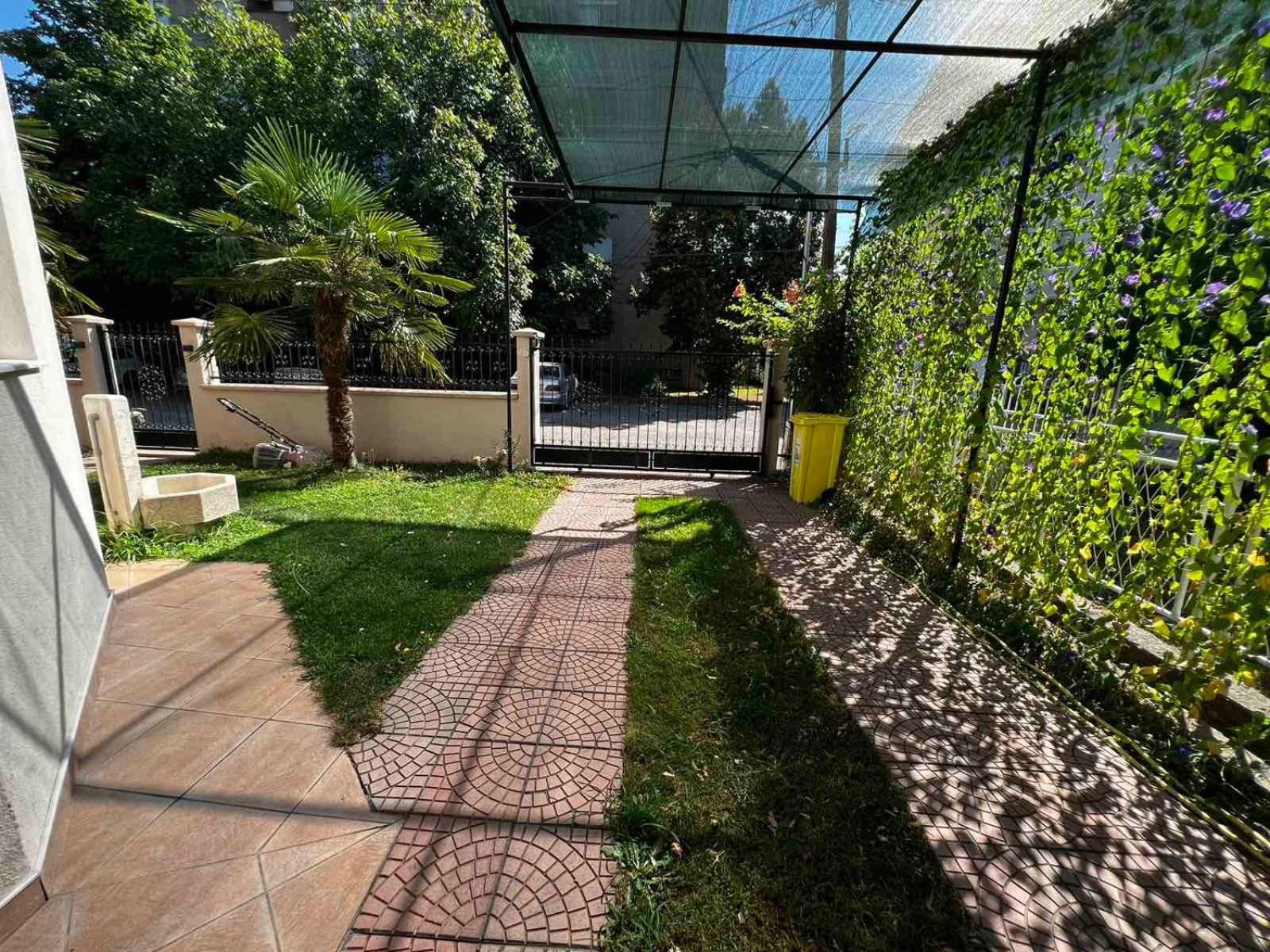 Charming Cozy Apartment Gyevgyelija Kültér fotó