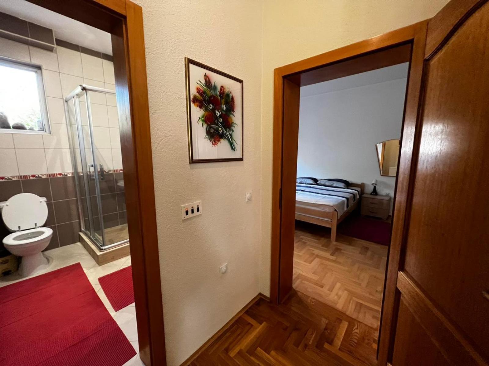 Charming Cozy Apartment Gyevgyelija Kültér fotó